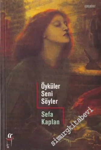 Öyküler Seni Söyler -         2003