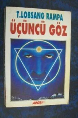 Üçüncü Göz