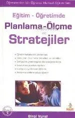 Eğitim - Öğretimde| Planlama - Ölçme ve Stratejileri