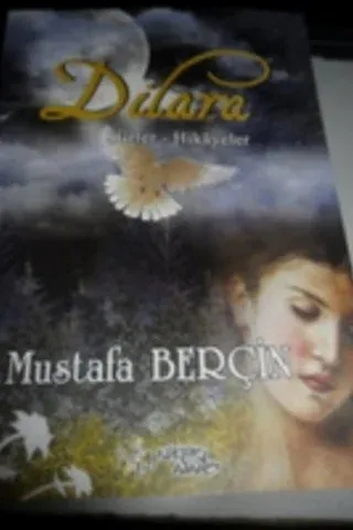 Dilara Şiirler-Hikayeler