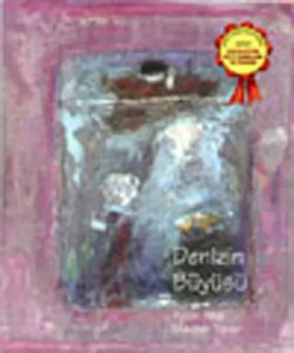 Denizin Büyüsü---7 +