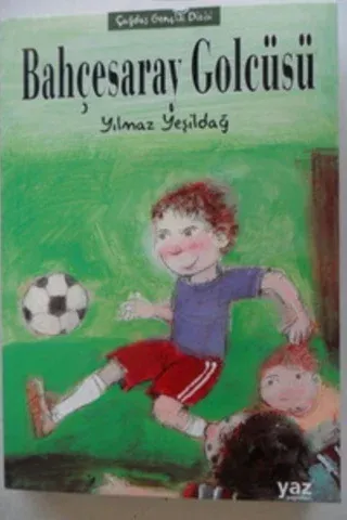 Bahçesaray Golcüsü