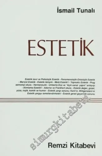 Estetik -        2013