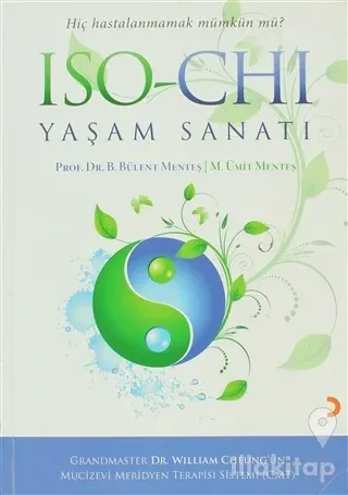 ISO-CHI Yaşam Sanatı