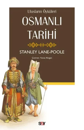 Osmanlı Tarihi(Ulusların Öyküsü)