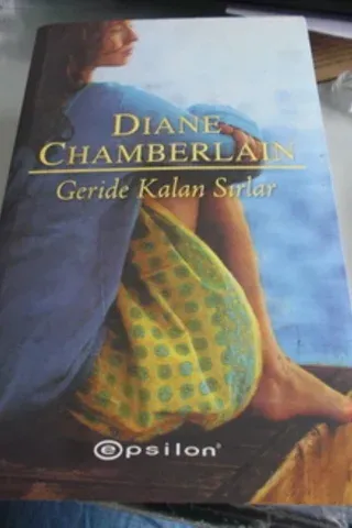 Geride Kalan Sırlar