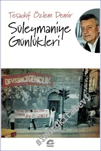 Süleymaniye Günlükleri -