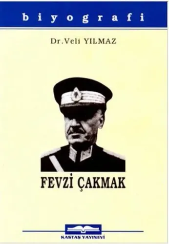 Fevzi Çakmak