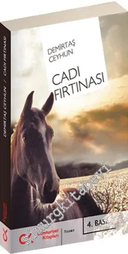 Cadı Fırtınası -         2009