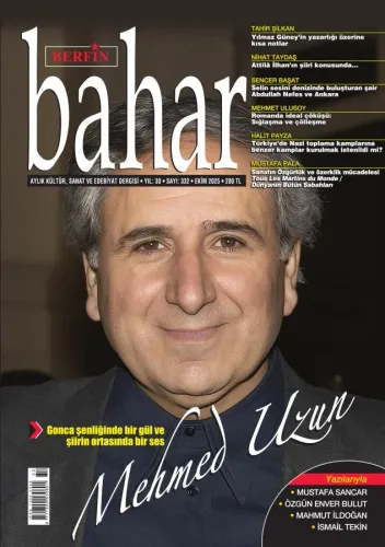 Berfin Bahar