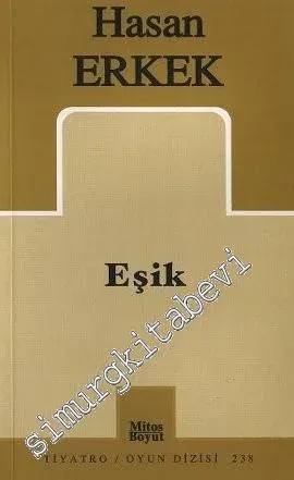 Eşik