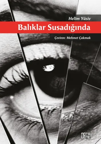 Balıklar Susadığında
