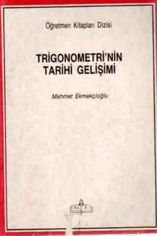 Trigonemetrinin Tarihi Gelişimi