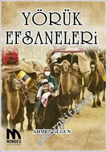 Yörük Efsaneleri - 2023