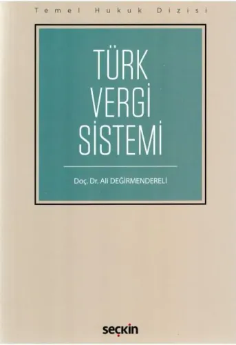 Türk Vergi Sistemi