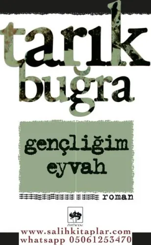 Gençliğim Eyvah
