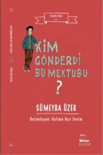 Felsefe Fikri 2 – Kim Gönderdi Bu Mektubu ?
