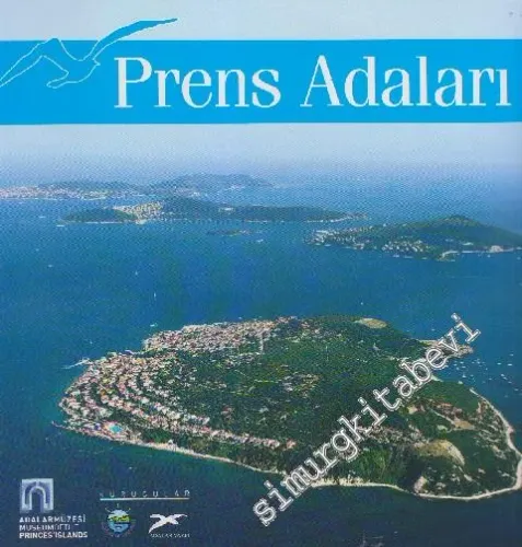 Prens Adaları