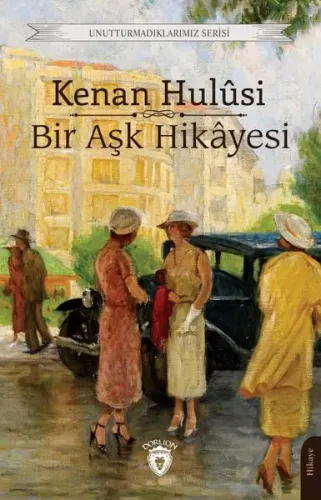 Bir Aşk Hikâyesi