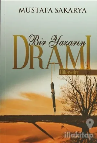 Bir Yazarın Dramı