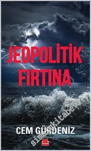 Jeopolitik Fırtına - 2023