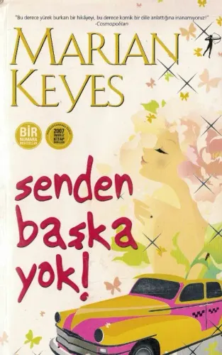 Senden Başka Yok!