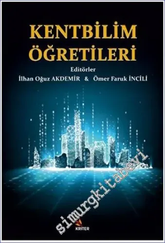 Kentbilim Öğretileri -         2023
