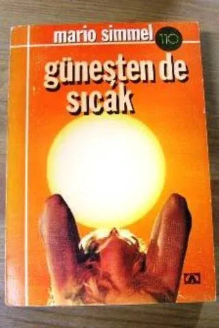 Güneşten De Sıcak