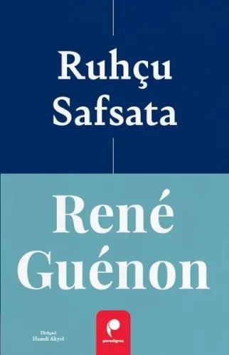 Ruhçu Safsata