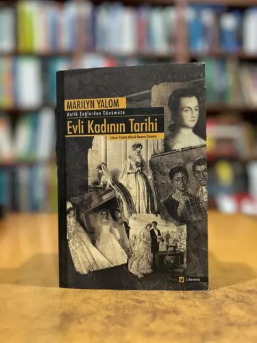Evli Kadının Tarihi