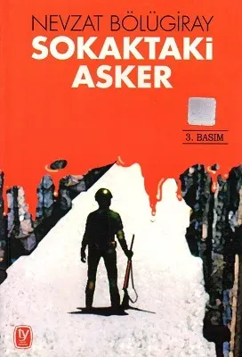 Sokaktaki Asker