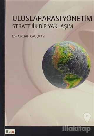 Uluslararası Yönetim