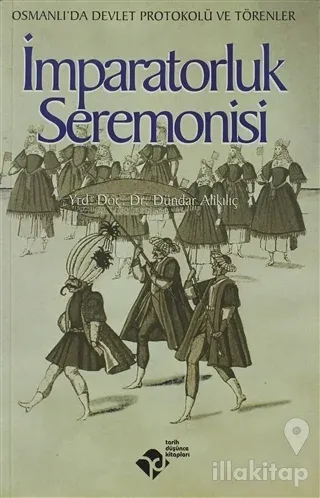 İmparatorluk Seremonisi