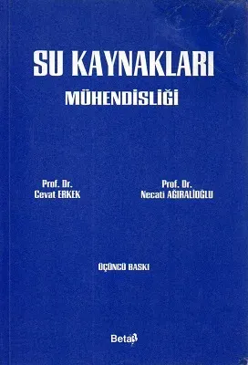 Su Kaynakları Mühendisliği