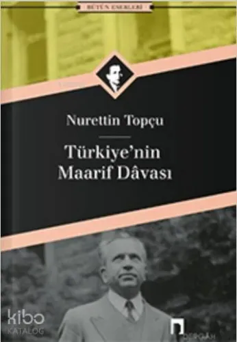 Türkiye'nin Maarif Davası