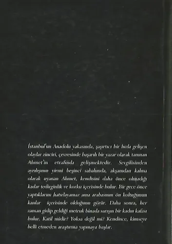 24. Gün Öğleden Sonra A. Hakan Soysal Kreatölye