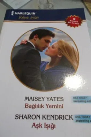 Bağlılık Yemini / Aşk Işığı - 102