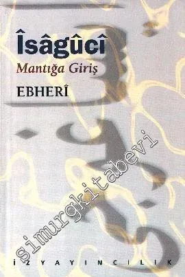 İsaguci Mantığa Giriş -        1998