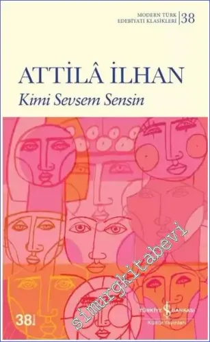 Kimi Sevsem Sensin -         2026