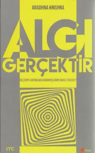 Algı Gerçektir-Beş Duyu Satınalma Davranışlarını Nasıl Etkiler