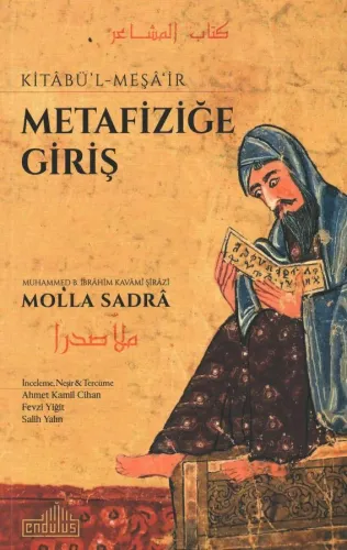 Metafiziğe Giriş