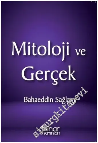 Mitoloji ve Gerçek -        2023