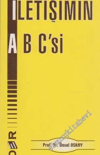 İletişimin ABC'si -        2007