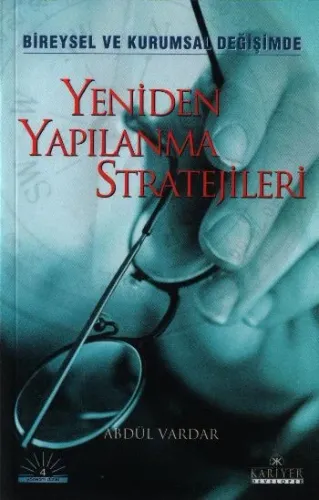 Yeniden Yapılanma Stratejileri
