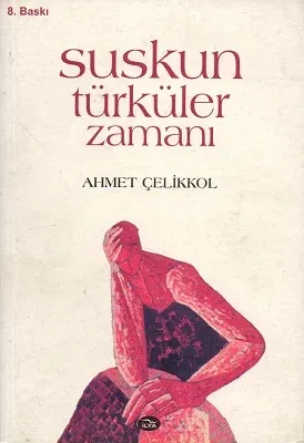 Suskun Türküler Zamanı
