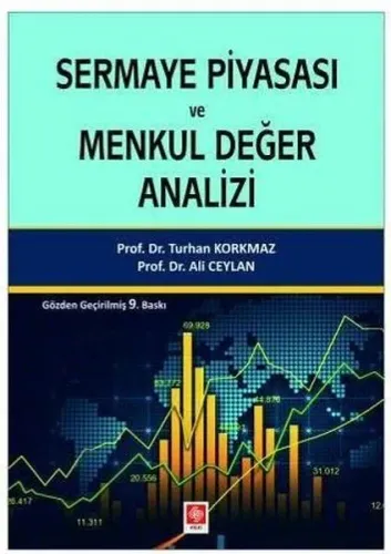 Sermaye Piyasası ve Menkul Değer Analizi