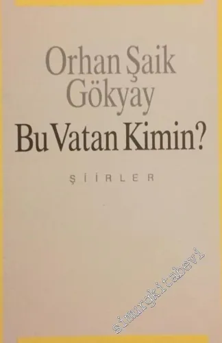 Bu Vatan Kimin -        1997
