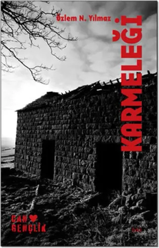 Karmeleği Özlem N. Yılmaz