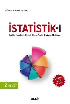 İstatistik – 1
