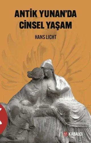 Antik Yunan'da Cinsel Yaşam